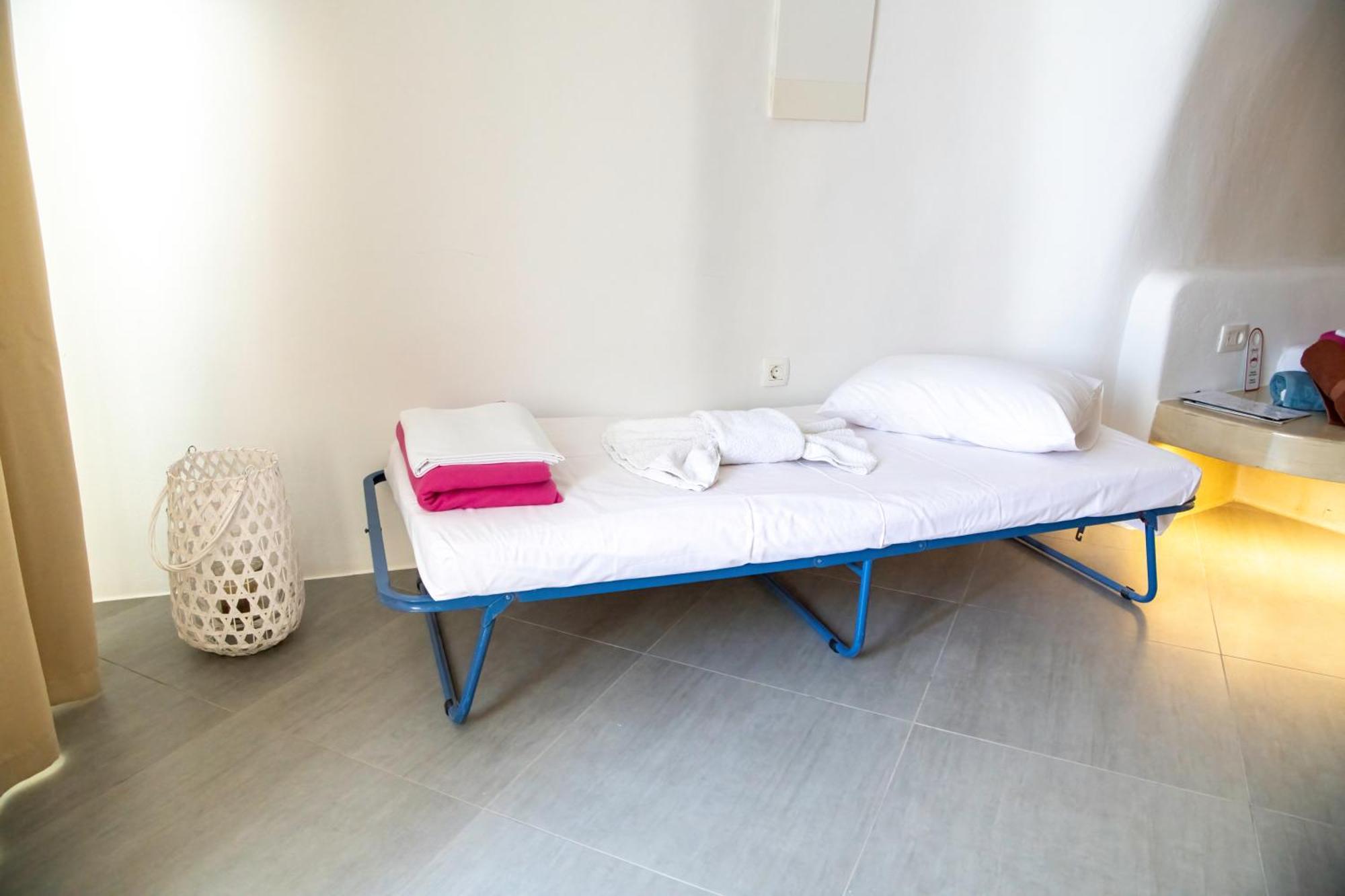 Luxe Efis Home Sea View 4 Villas & 4 Prive Jacuzzi อิเมโรวิยอน ภายนอก รูปภาพ